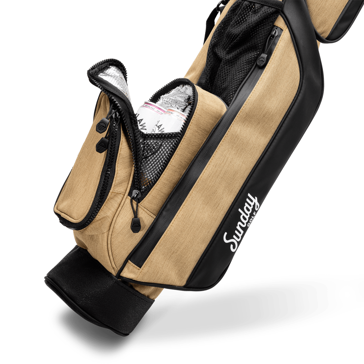 Sandstone Loma Golf Bag