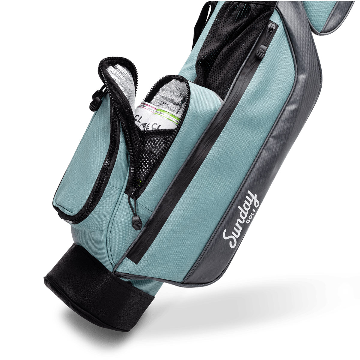 Seafoam Loma Golf Bag