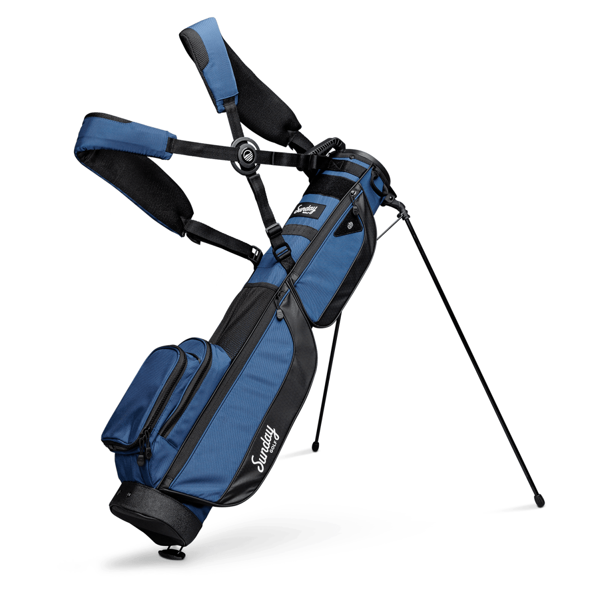 Cobalt Blue XL Loma Golf Bag
