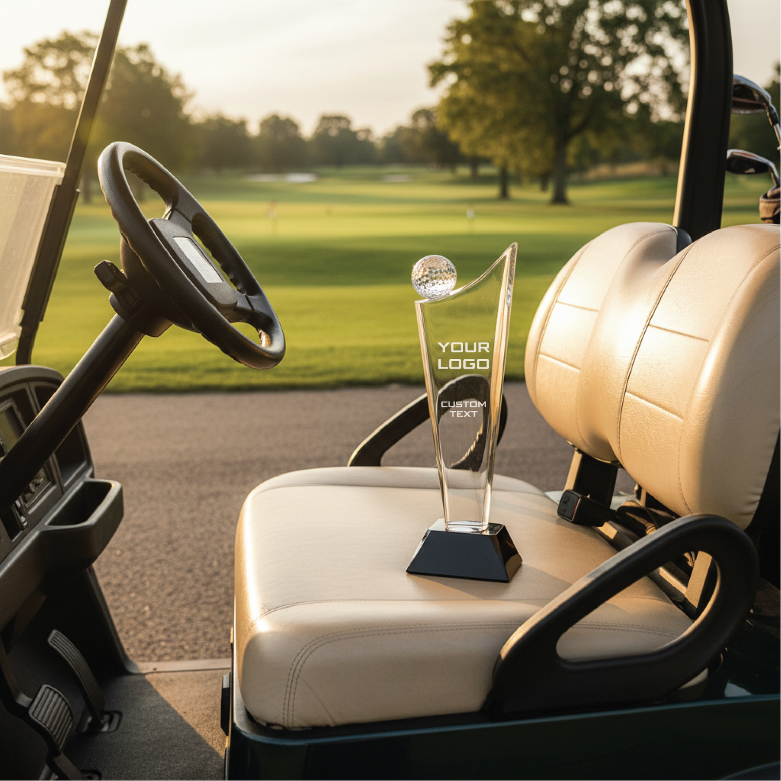 The Champion's Crystal