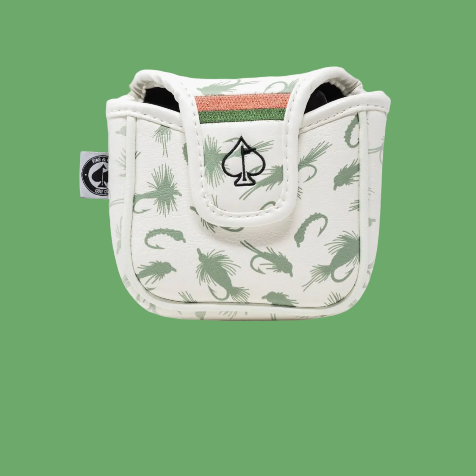 Trout Mallet Putter Cover