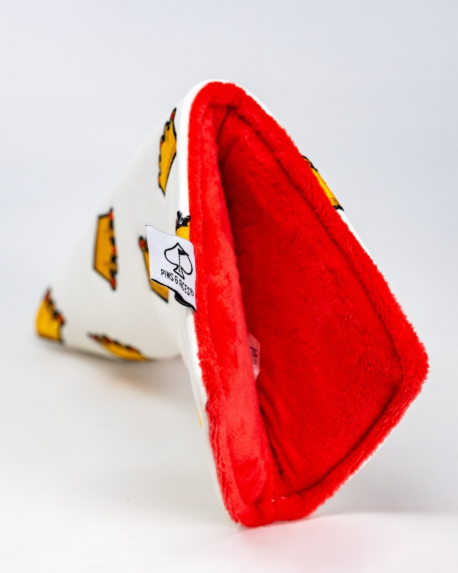 Bogey King Blade Putter Cover