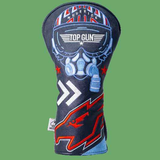 Top Gun Maverick Headcover
