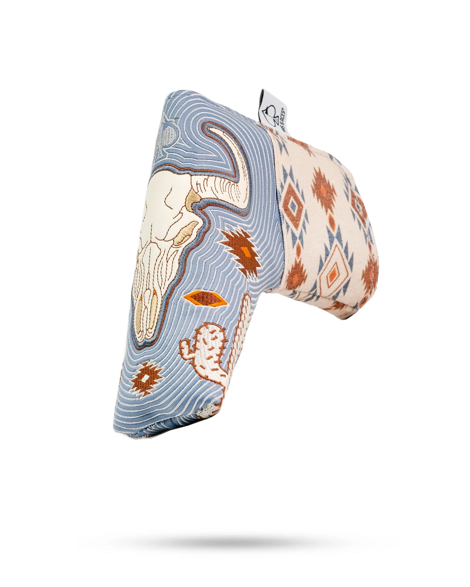 Desert Drift Blade Putter Cover