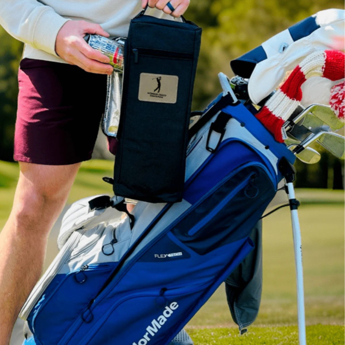 Golf Tournament Champion Cooler Bag