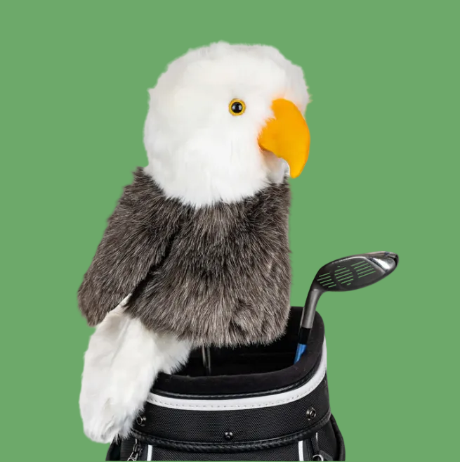 Ernie Eagle