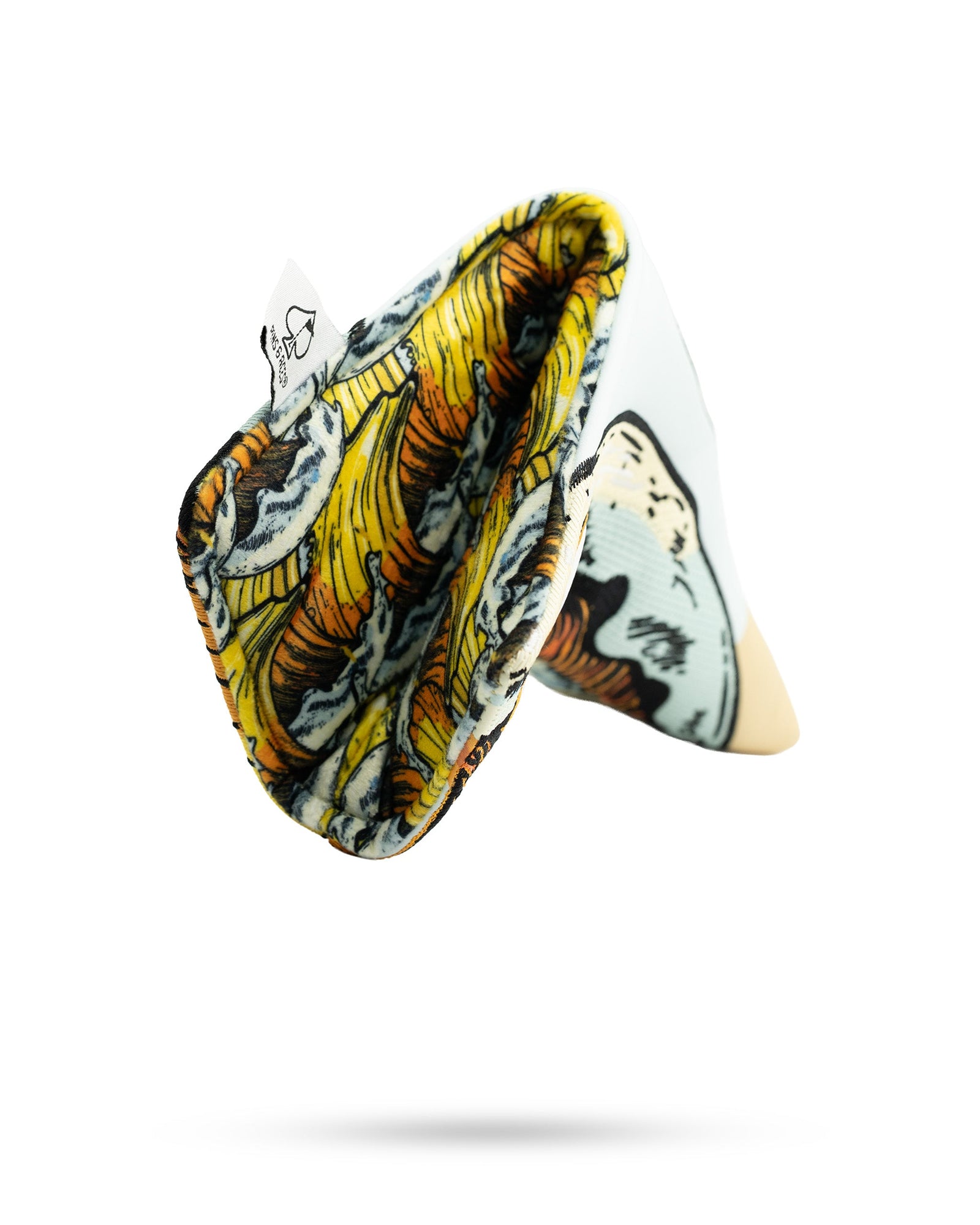 Screwdriver Blade Putter Cover