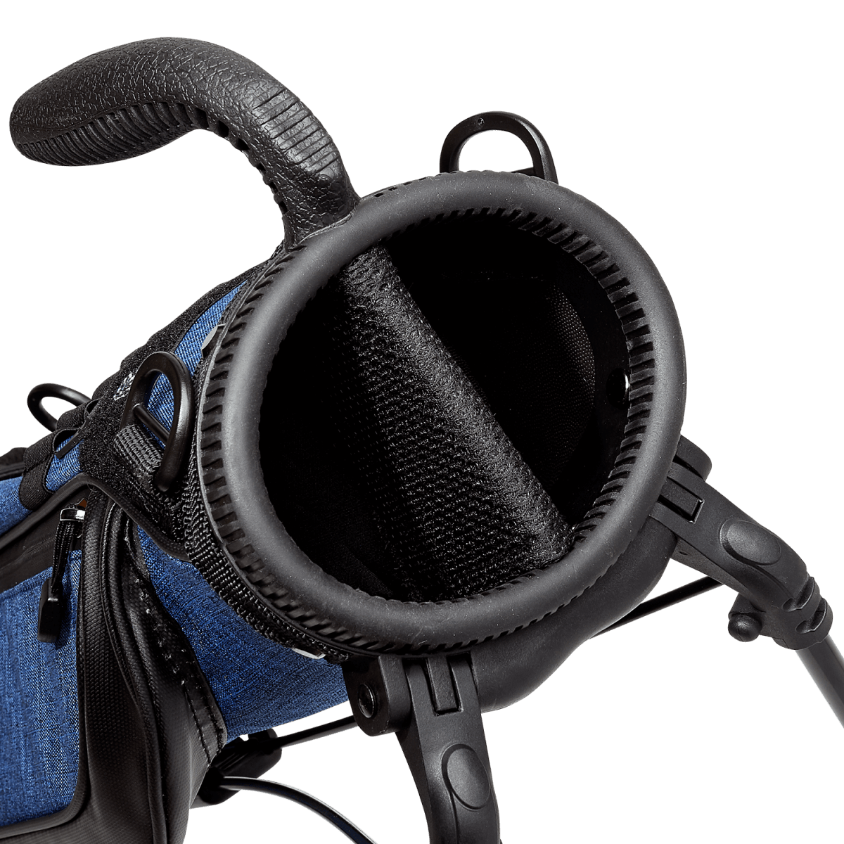 Cobalt Blue Loma Bag