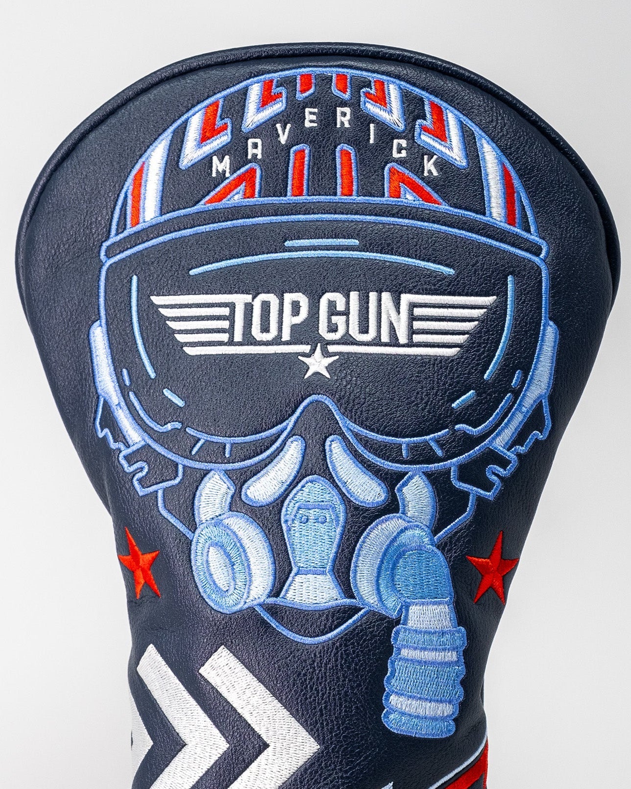 Top Gun Maverick Headcover