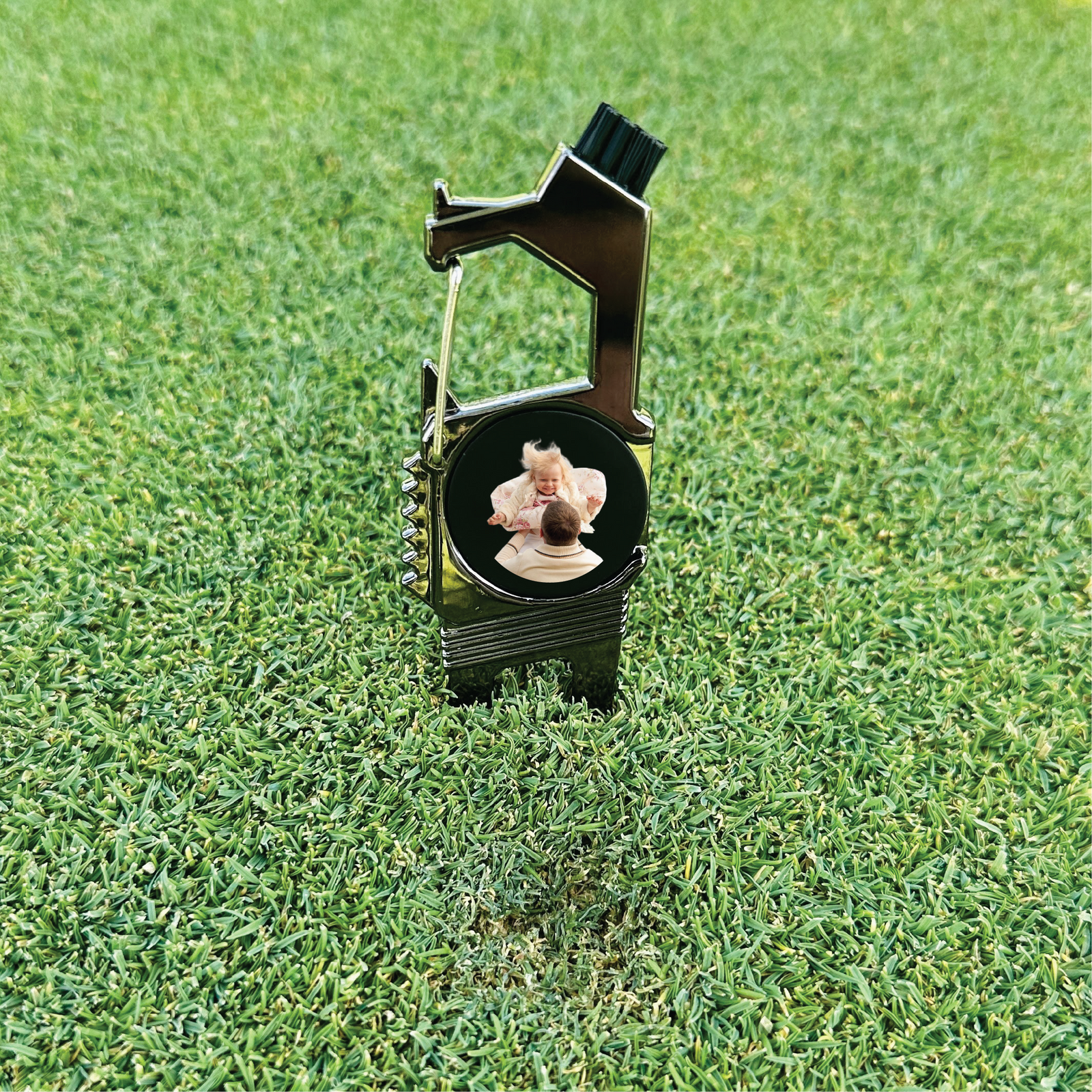 The Ultimate Golf Buddy Multi Tool