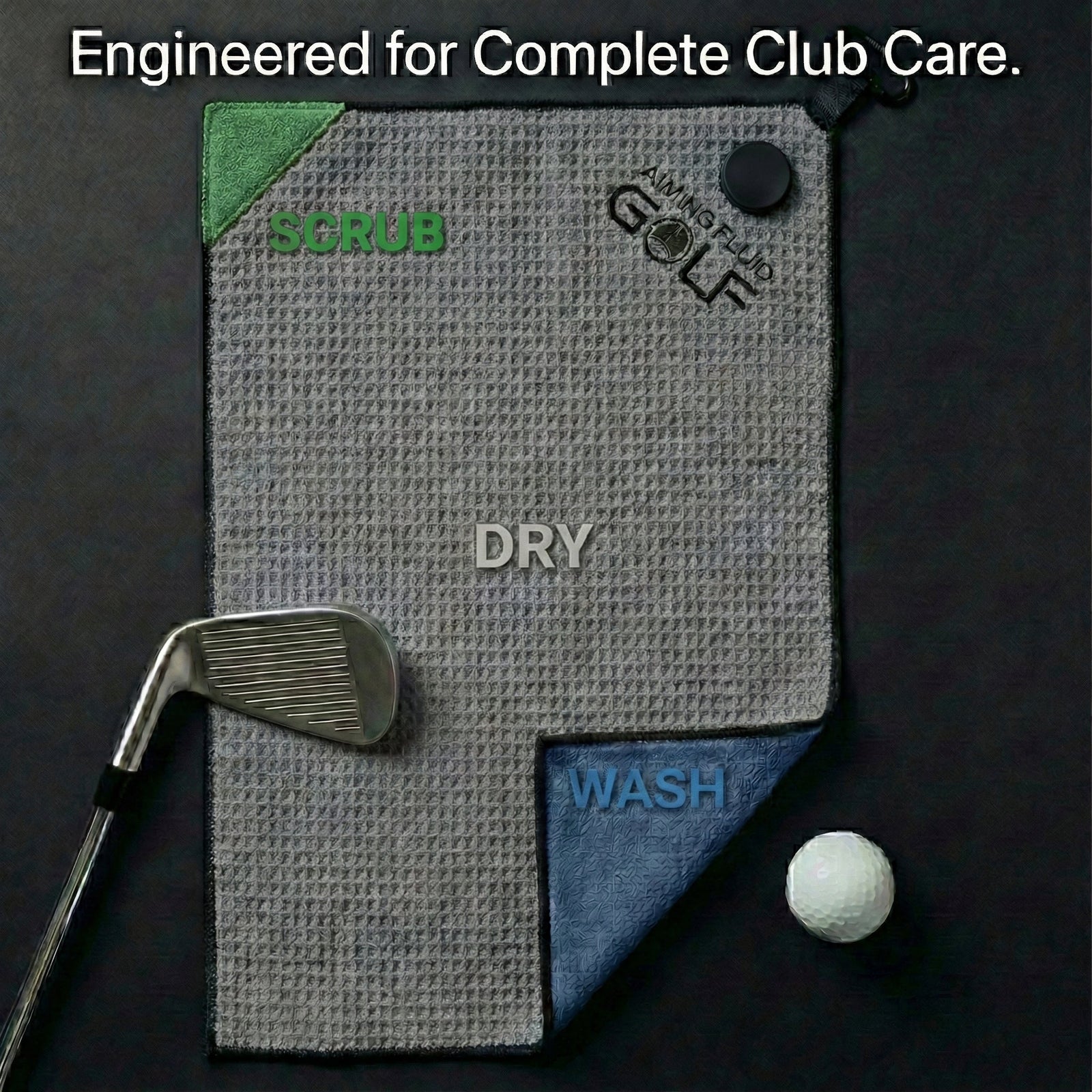 Don’t Suck Towel & Tee Bundle