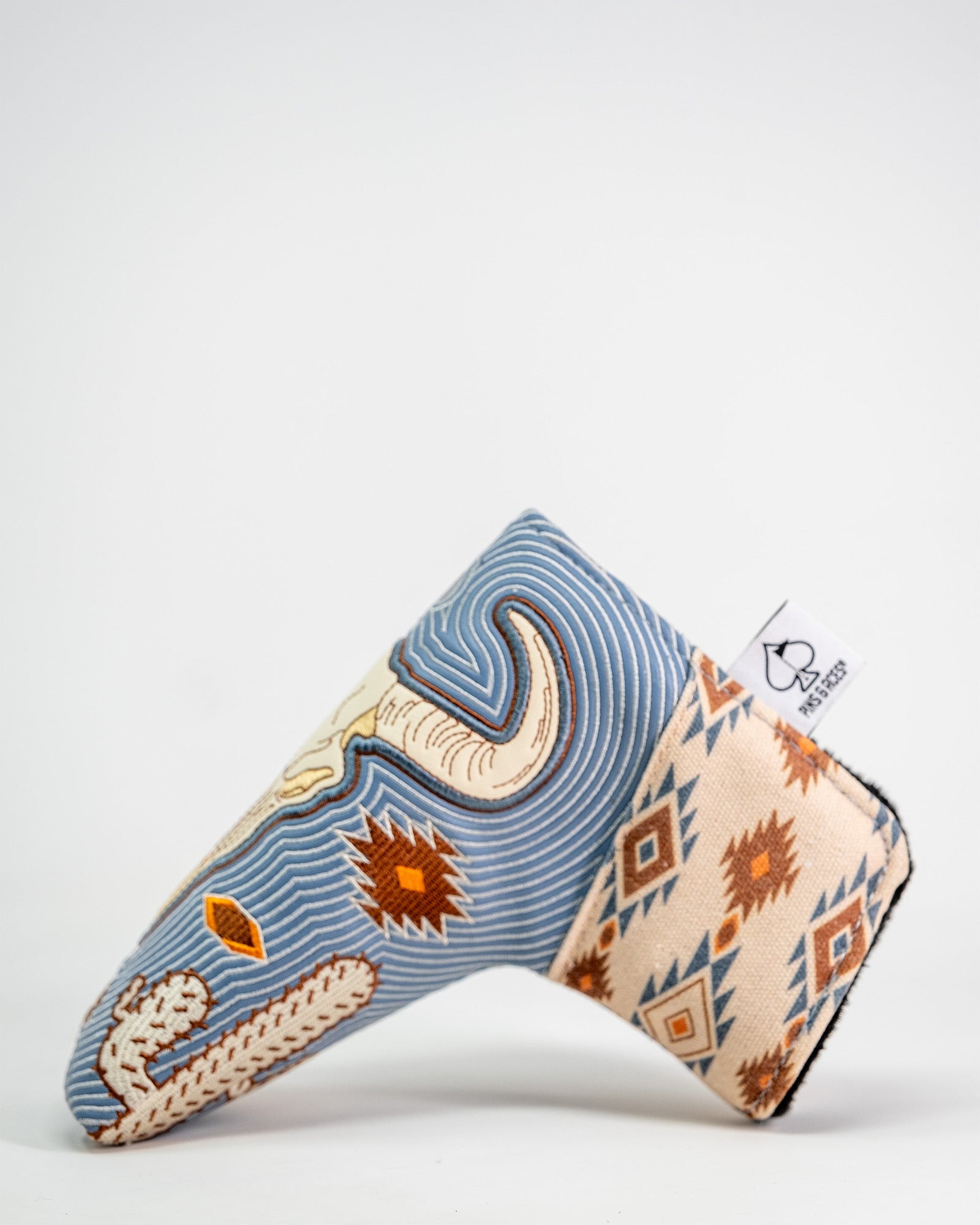 Desert Drift Blade Putter Cover