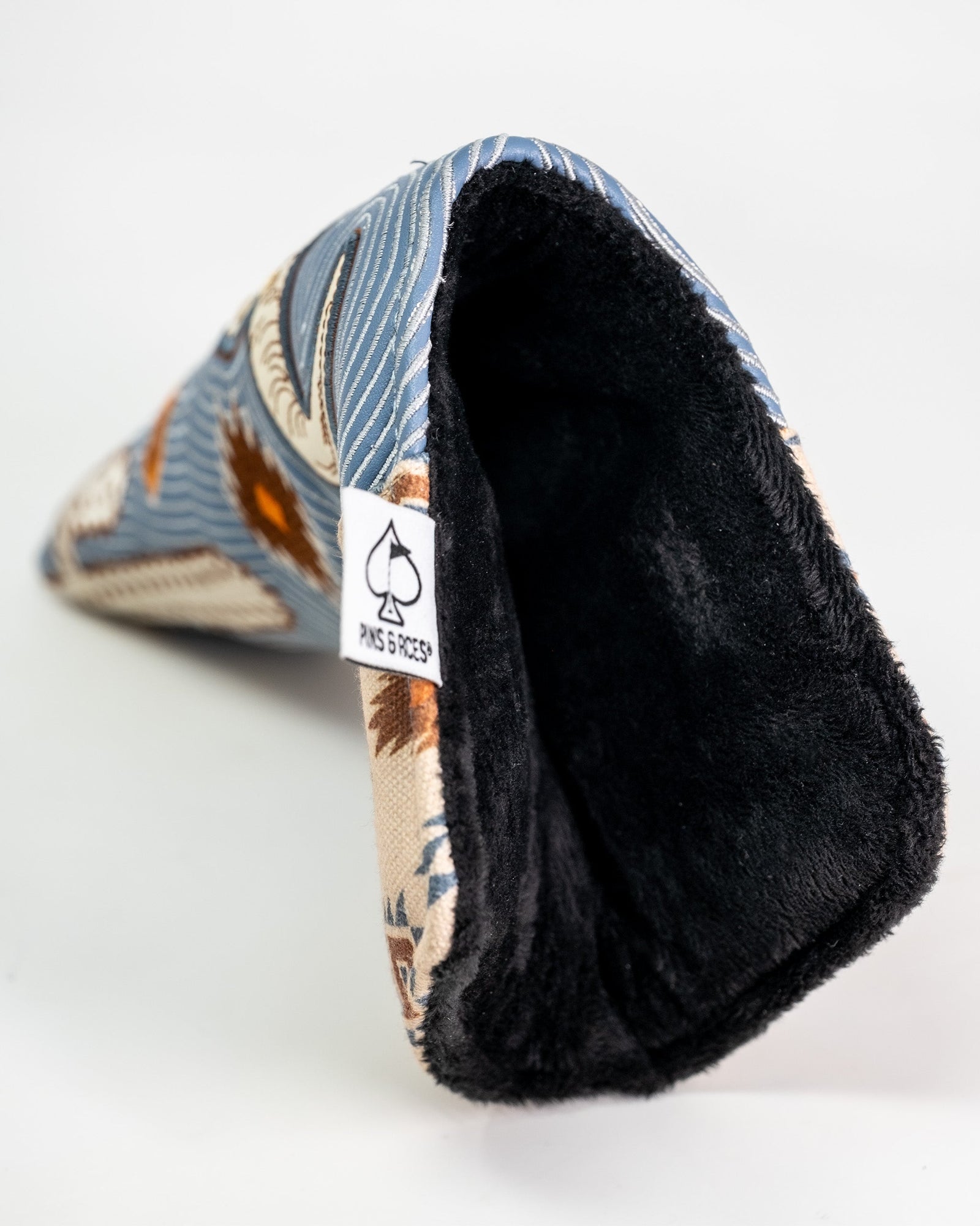 Desert Drift Blade Putter Cover