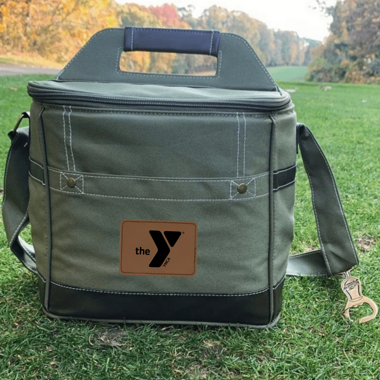 Custom Logo Golf Cooler