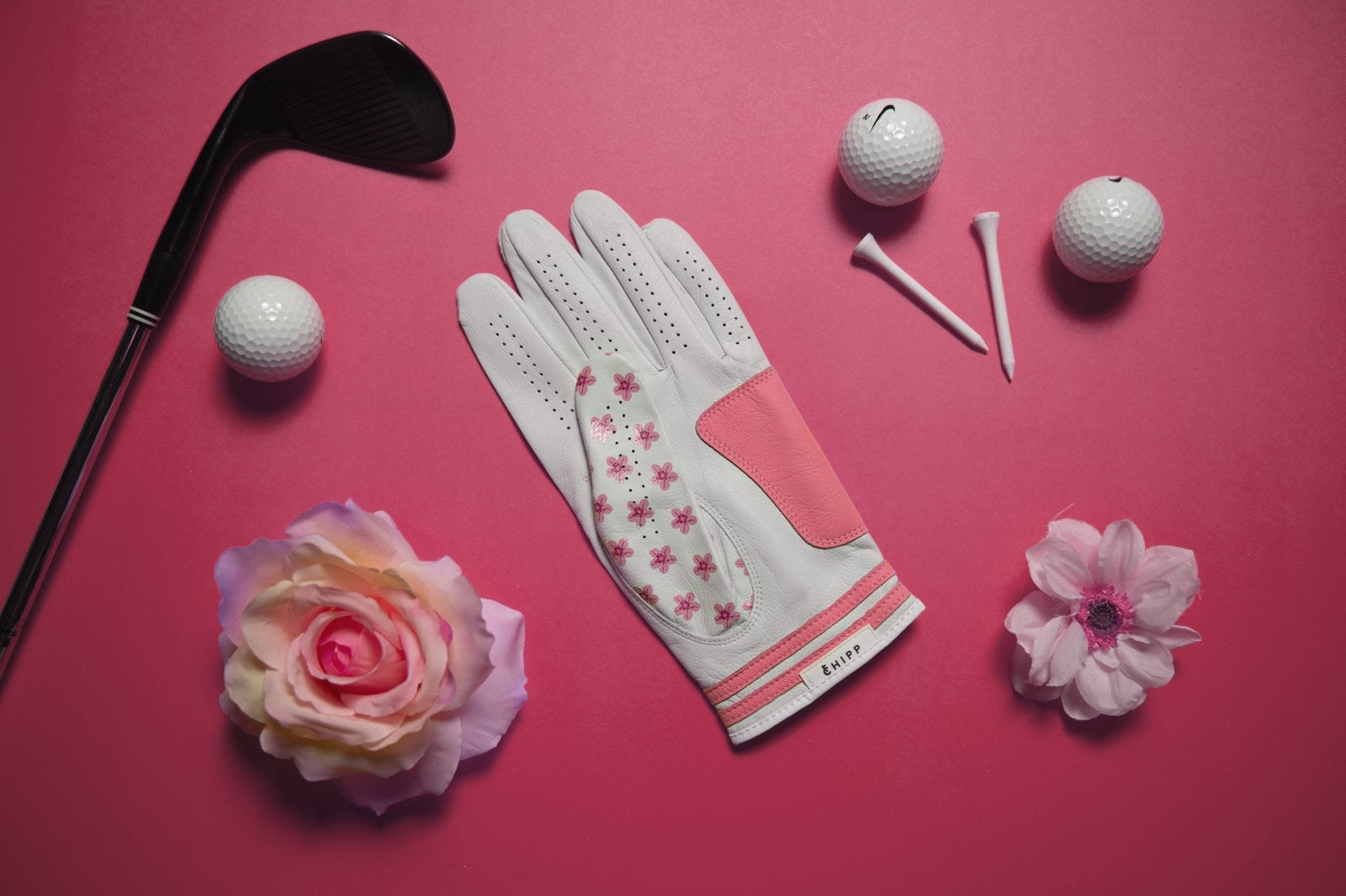 Azalea Golf Glove