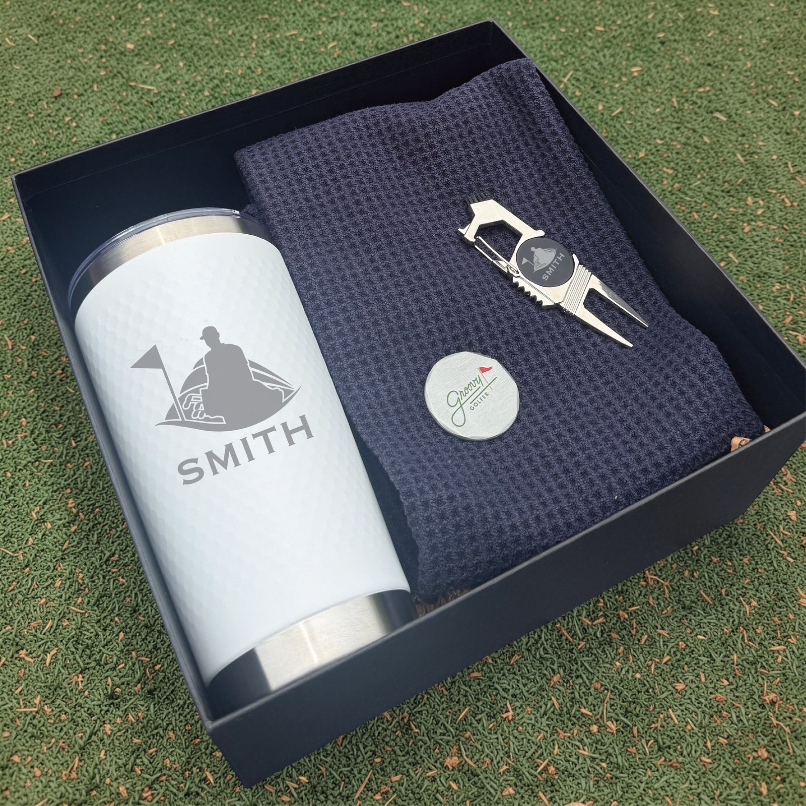 Birdie Gift Box