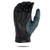 Black Icon Elite Accent Golf Glove