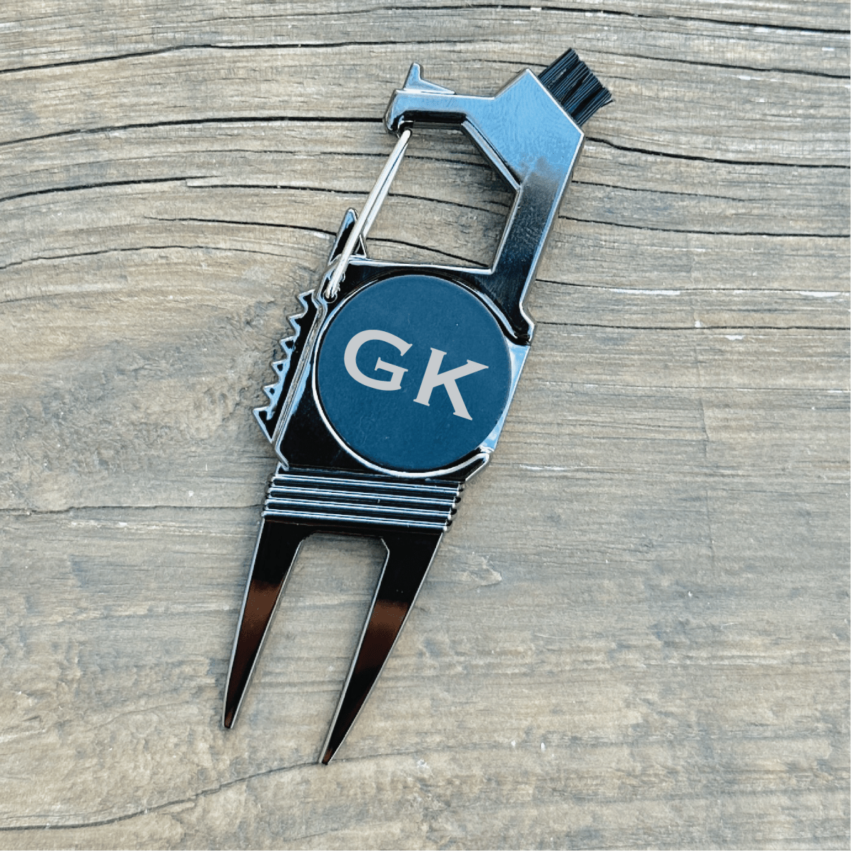 Custom Golf Gift Basket