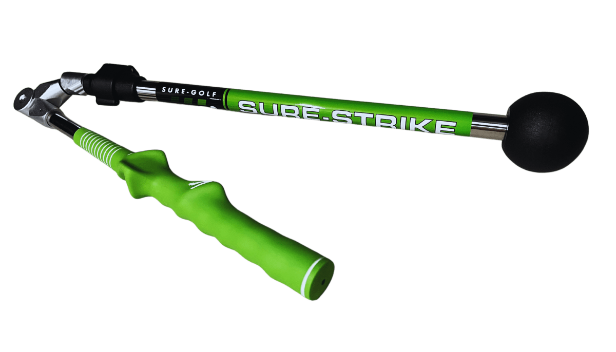Sure-Strike Swing Aid for Youth