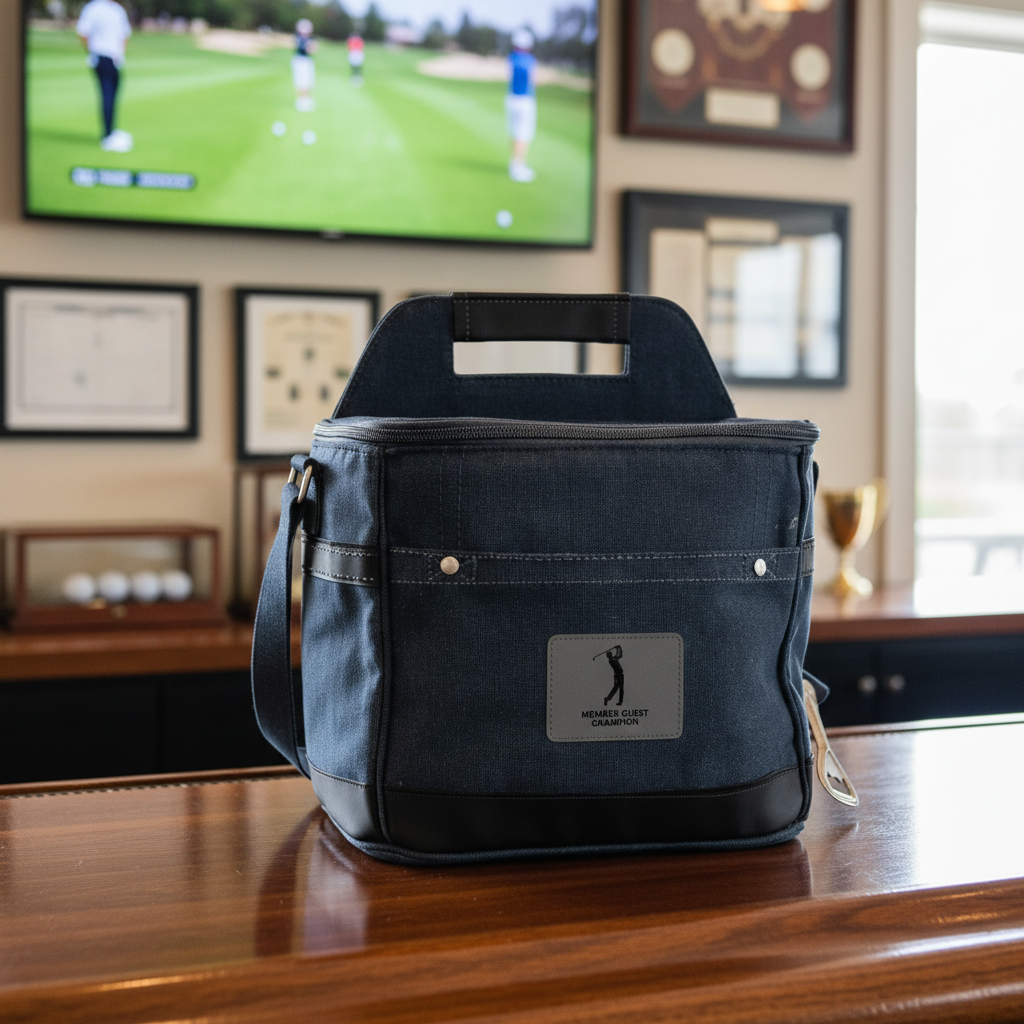 The Club Champion Cooler