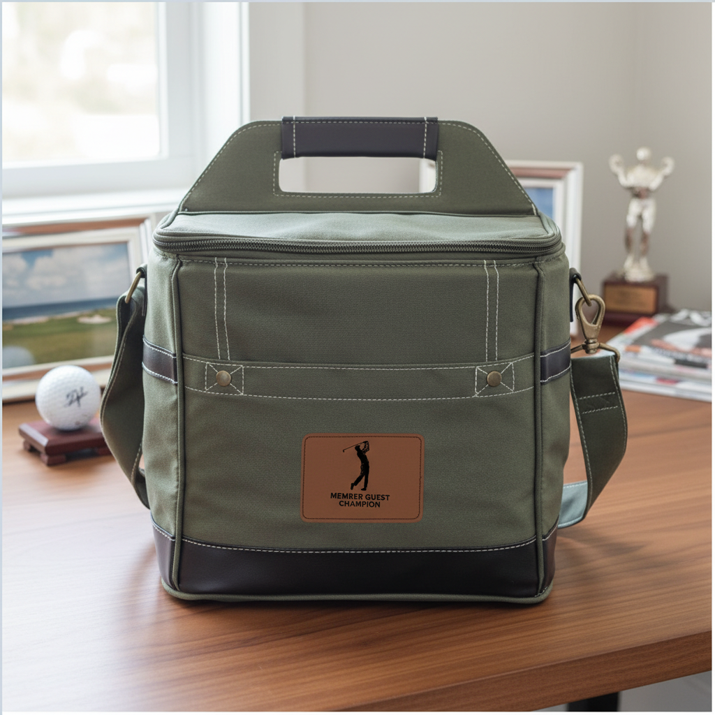 The Club Champion Cooler