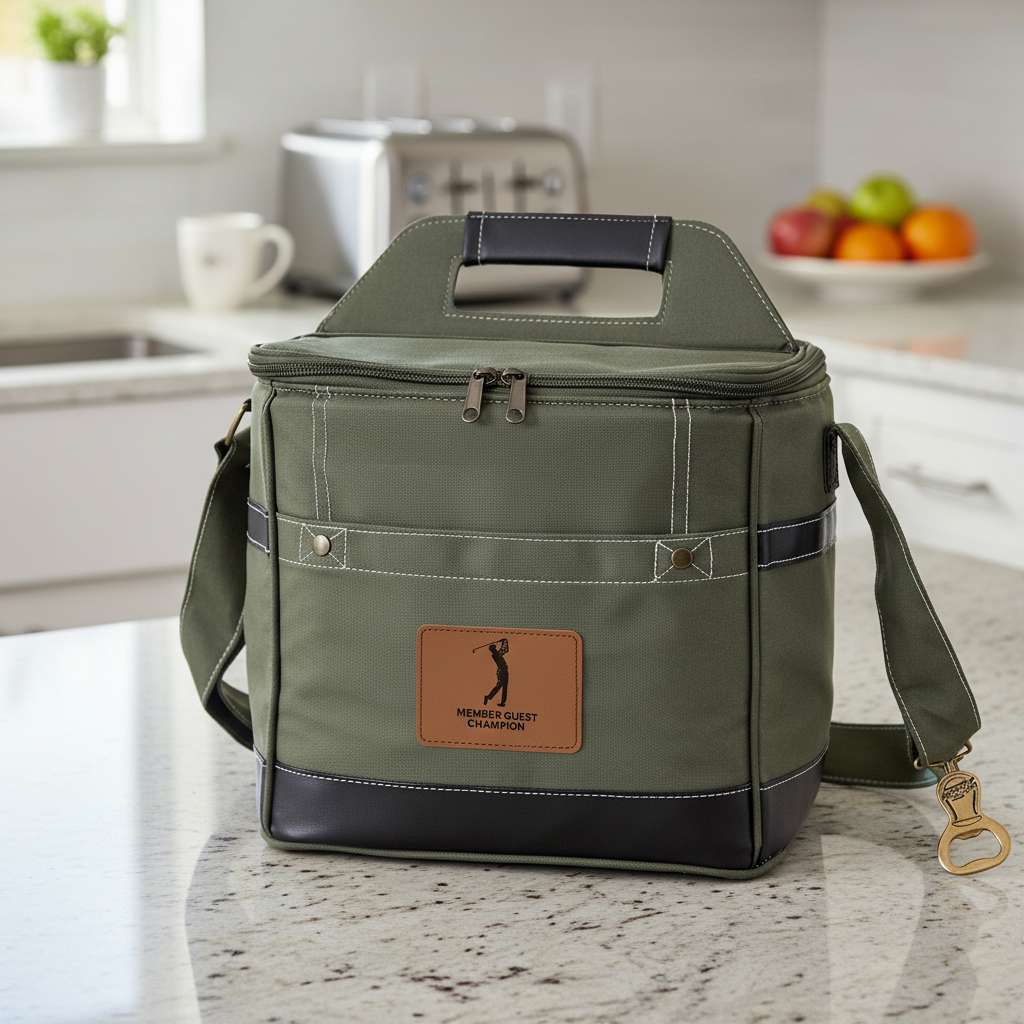 The Club Champion Cooler