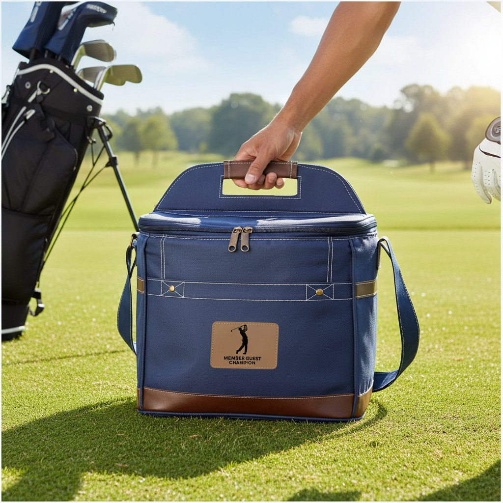 The Club Champion Cooler