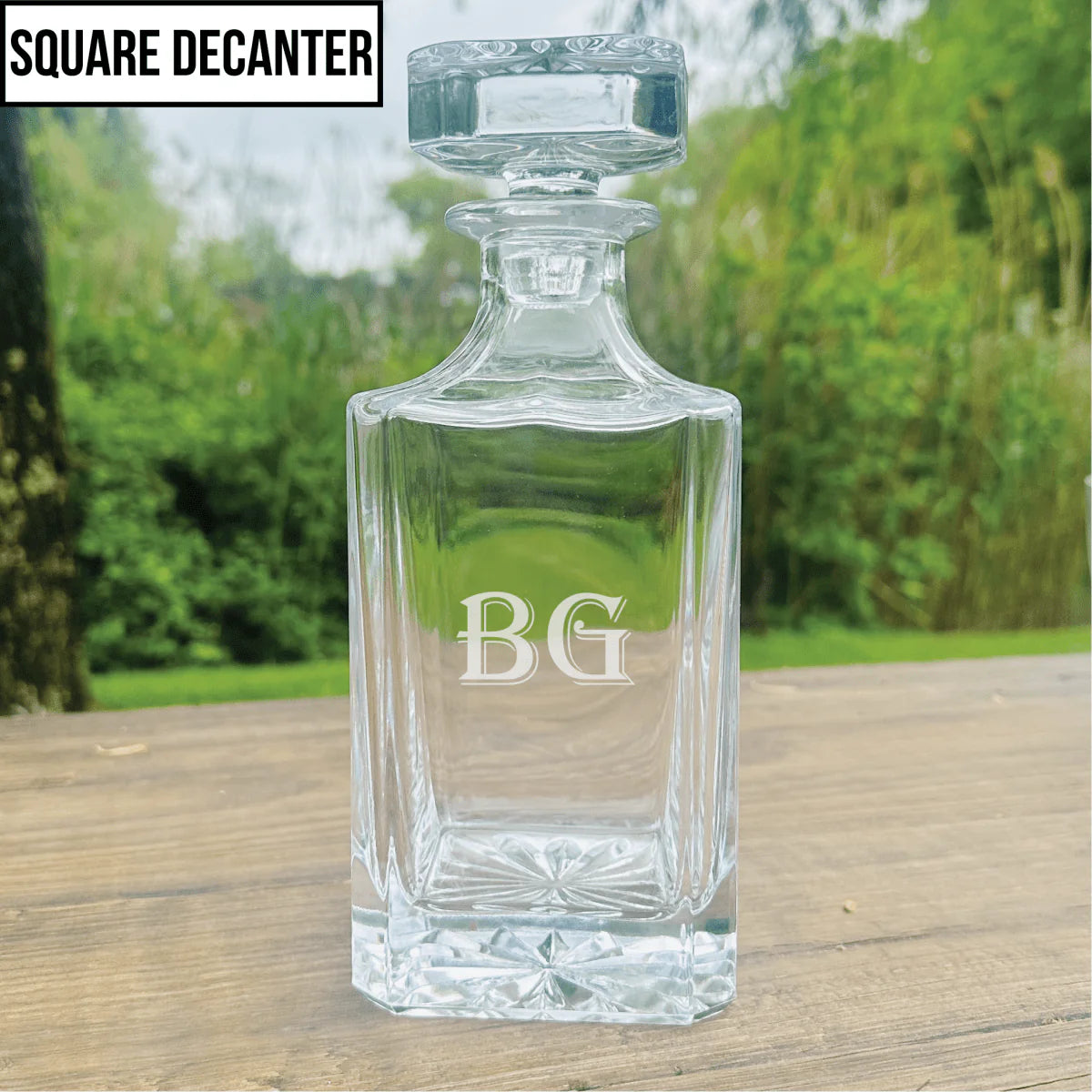 Custom Build Your Own Barware Gift Set