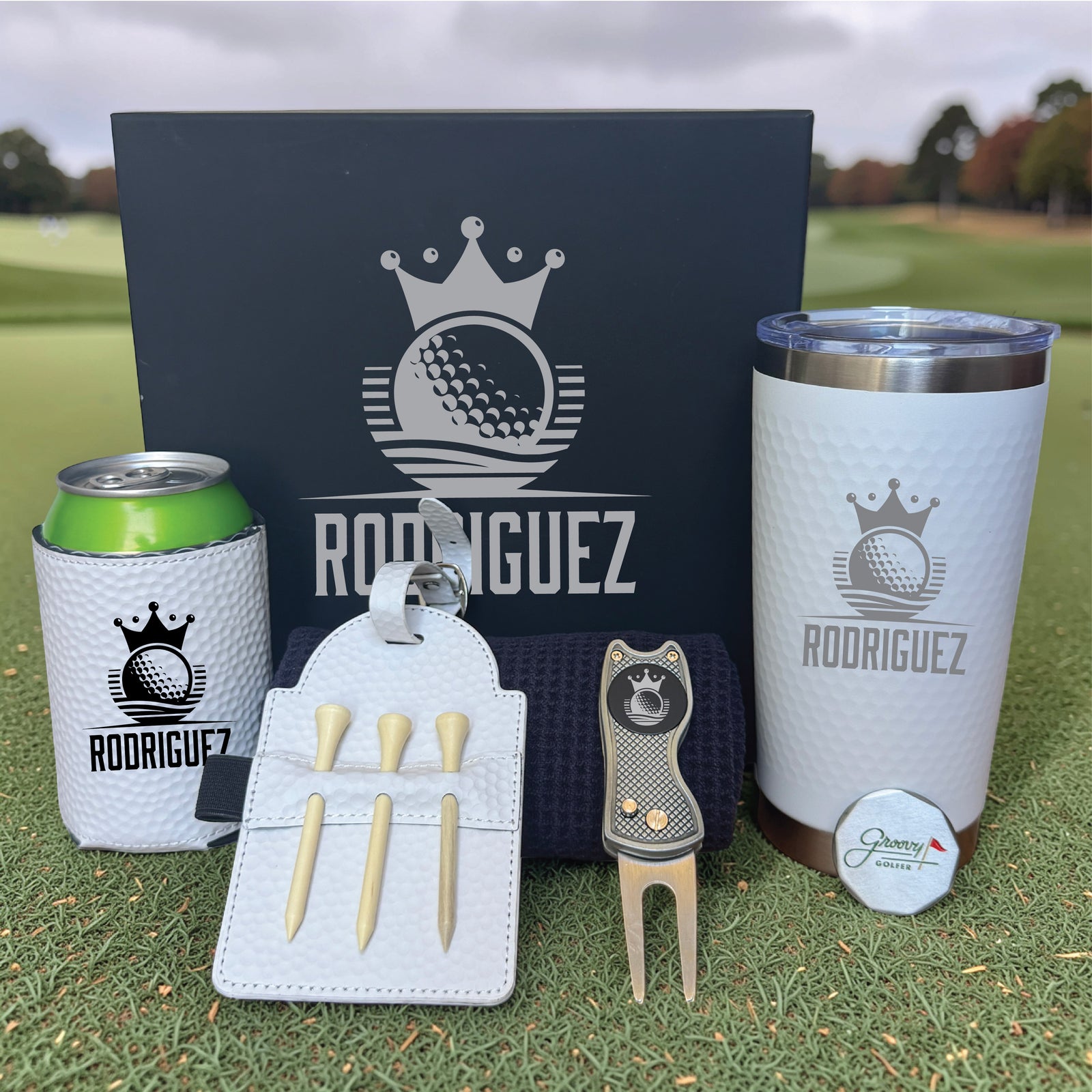 Eagle Gift Box