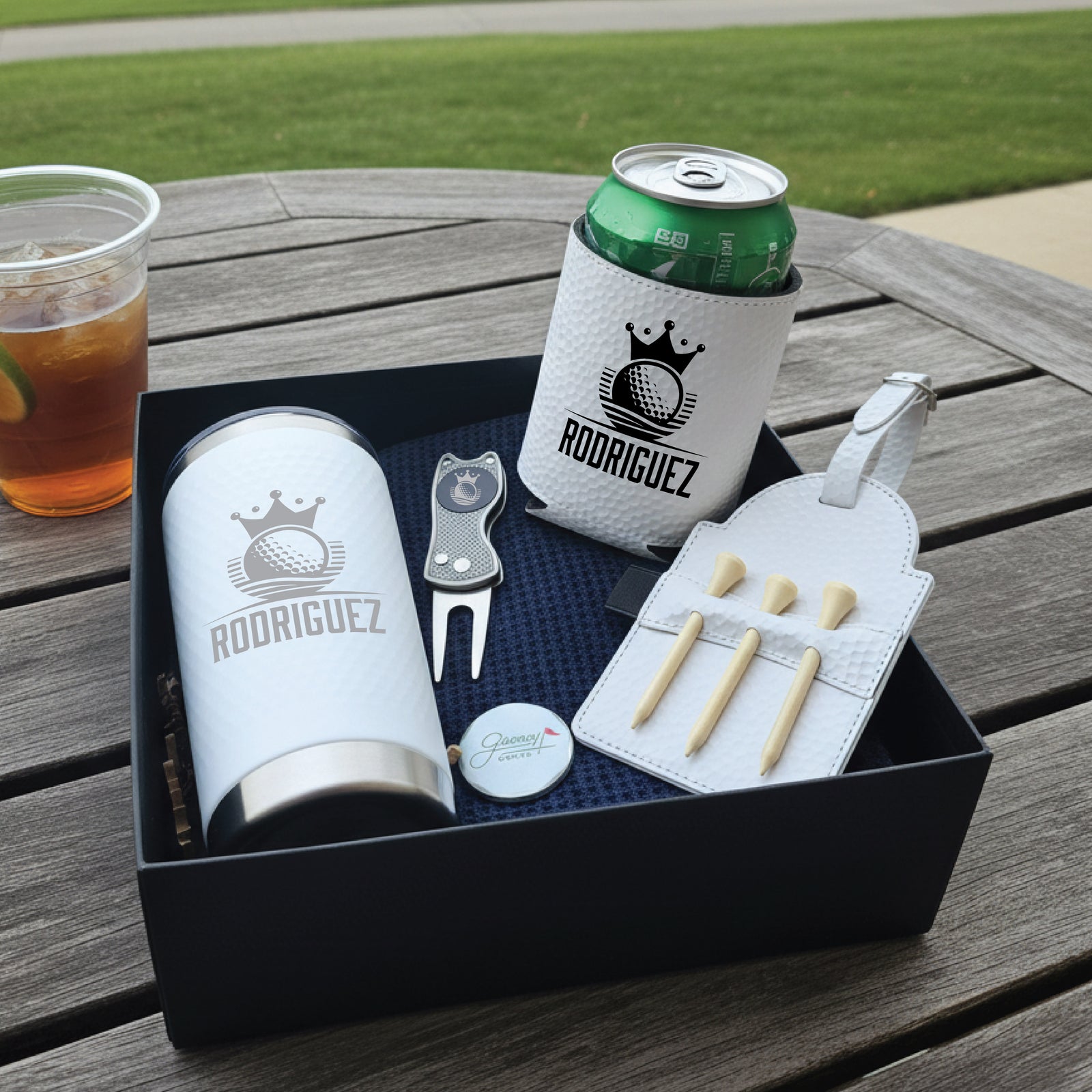 Eagle Gift Box