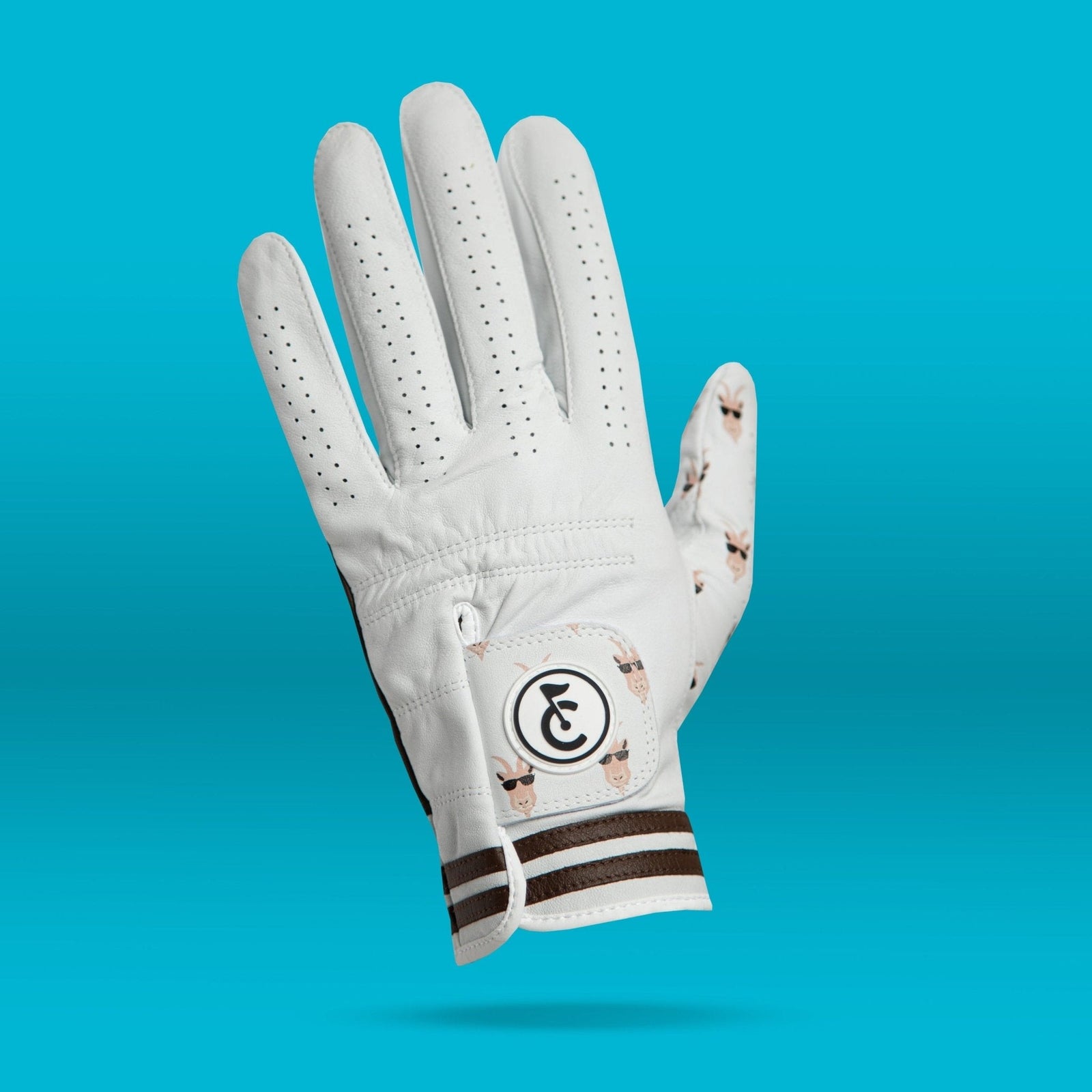 G.O.A.T. Golf Glove