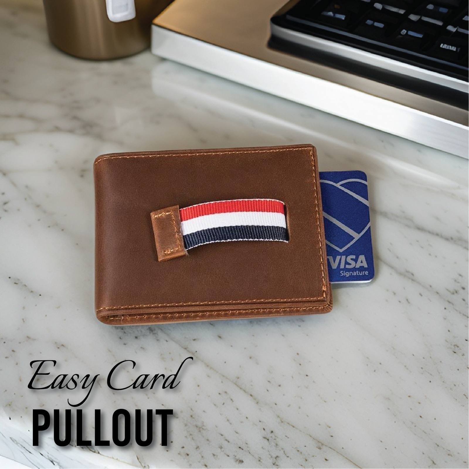 The Green Fee Keeper