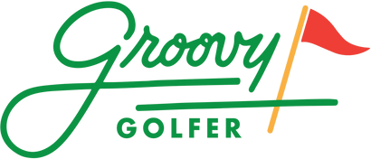 Groovy Golfer