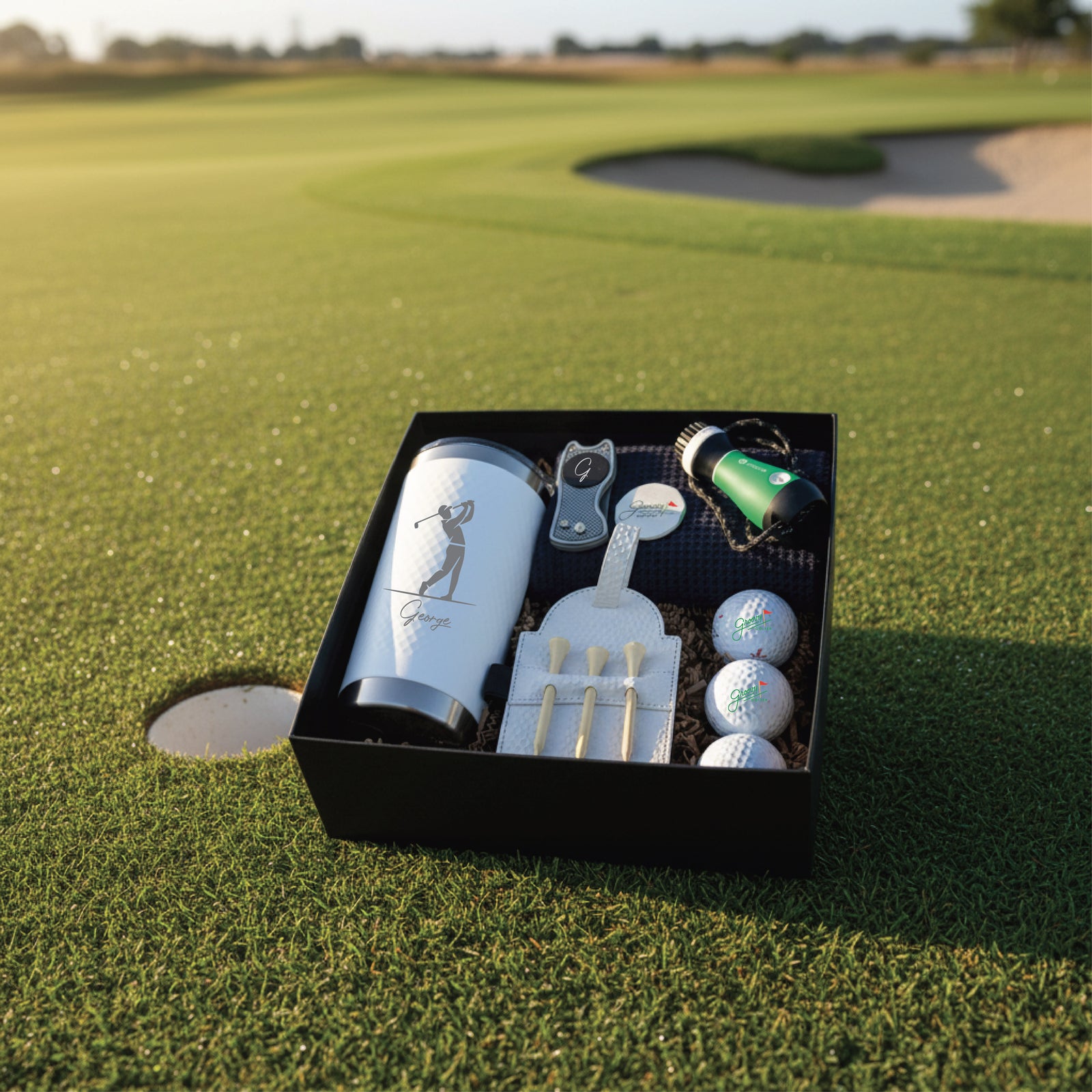 Hole In One Gift Box