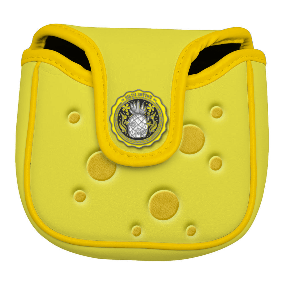 Spongebob Squarepants Mallet Putter Cover