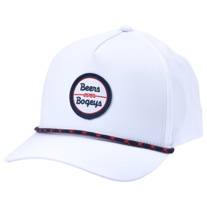 Beers Over Bogeys Hat