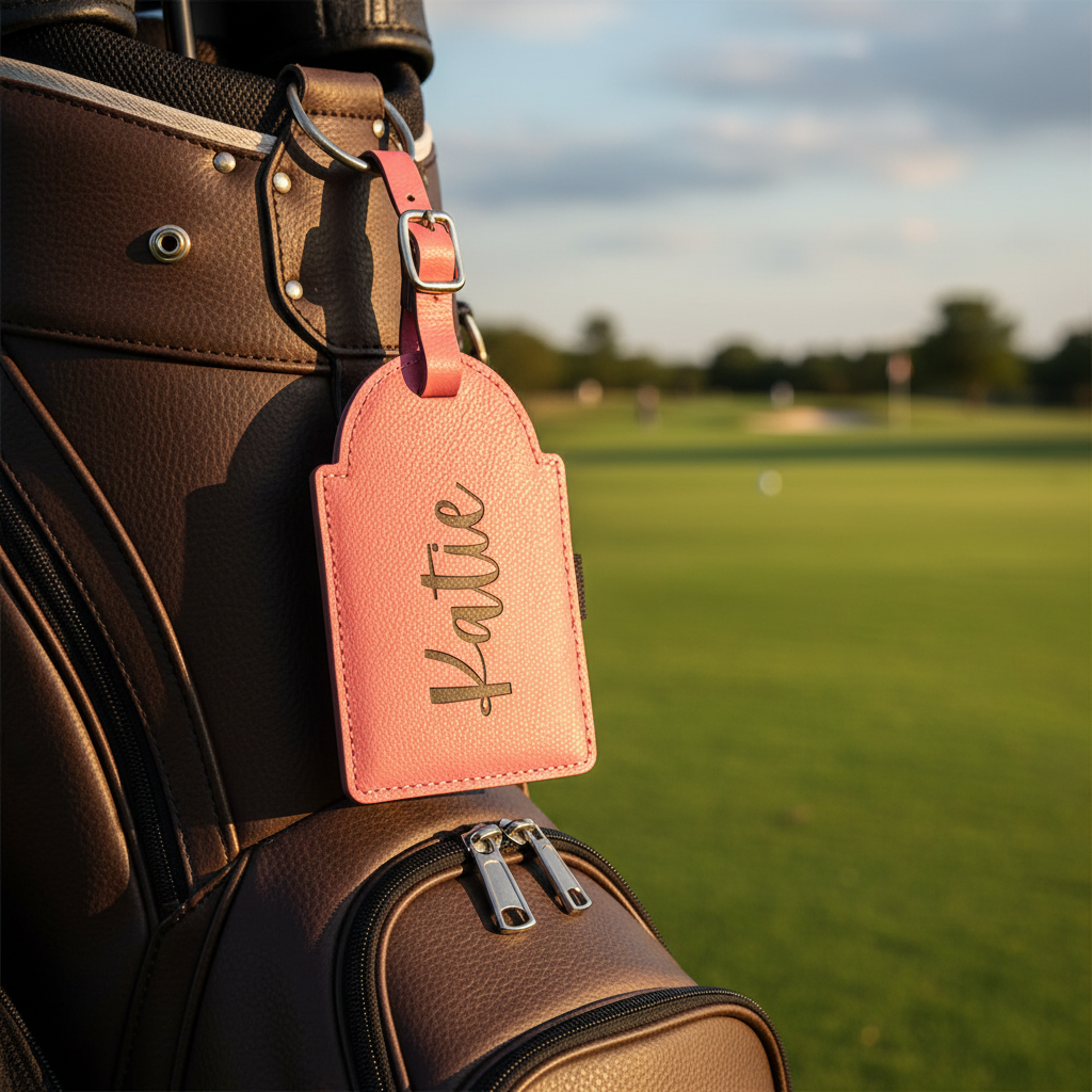 Tee Time Chic