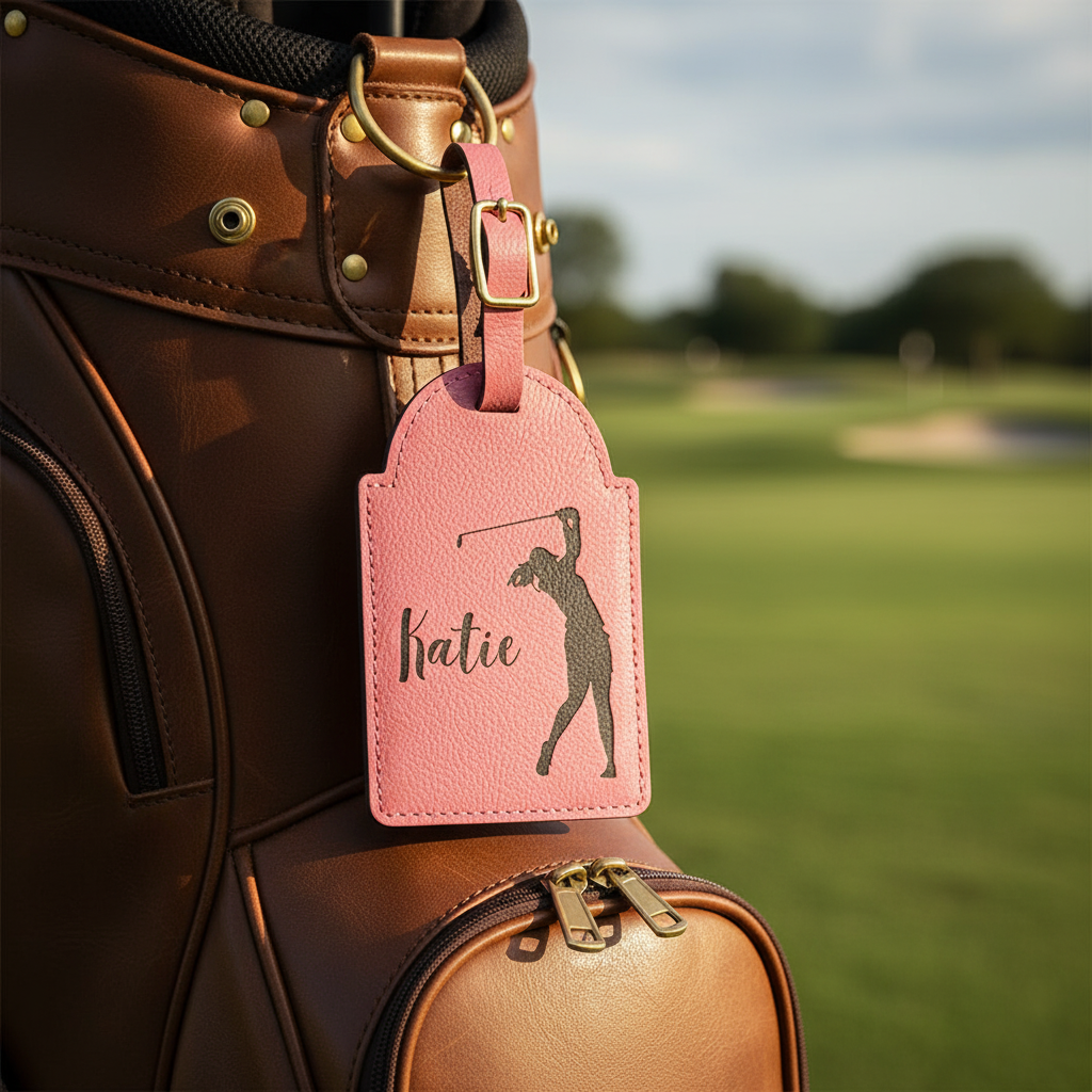 Tee Time Chic