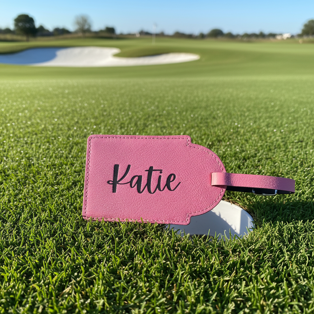 Tee Time Chic