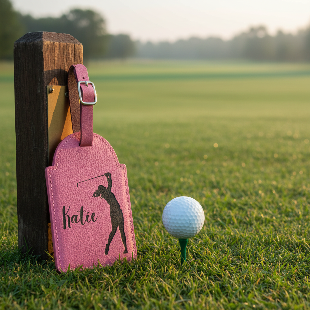 Tee Time Chic