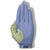 Uptown Luxe | Men's Purple Golf Glove