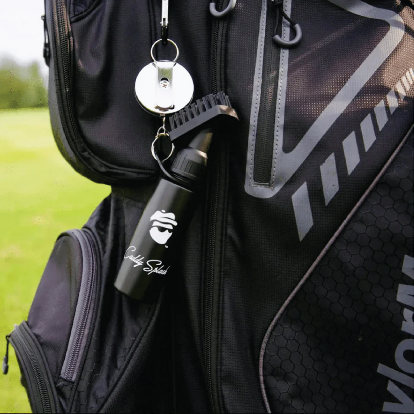 On-the-Green Essentials Set