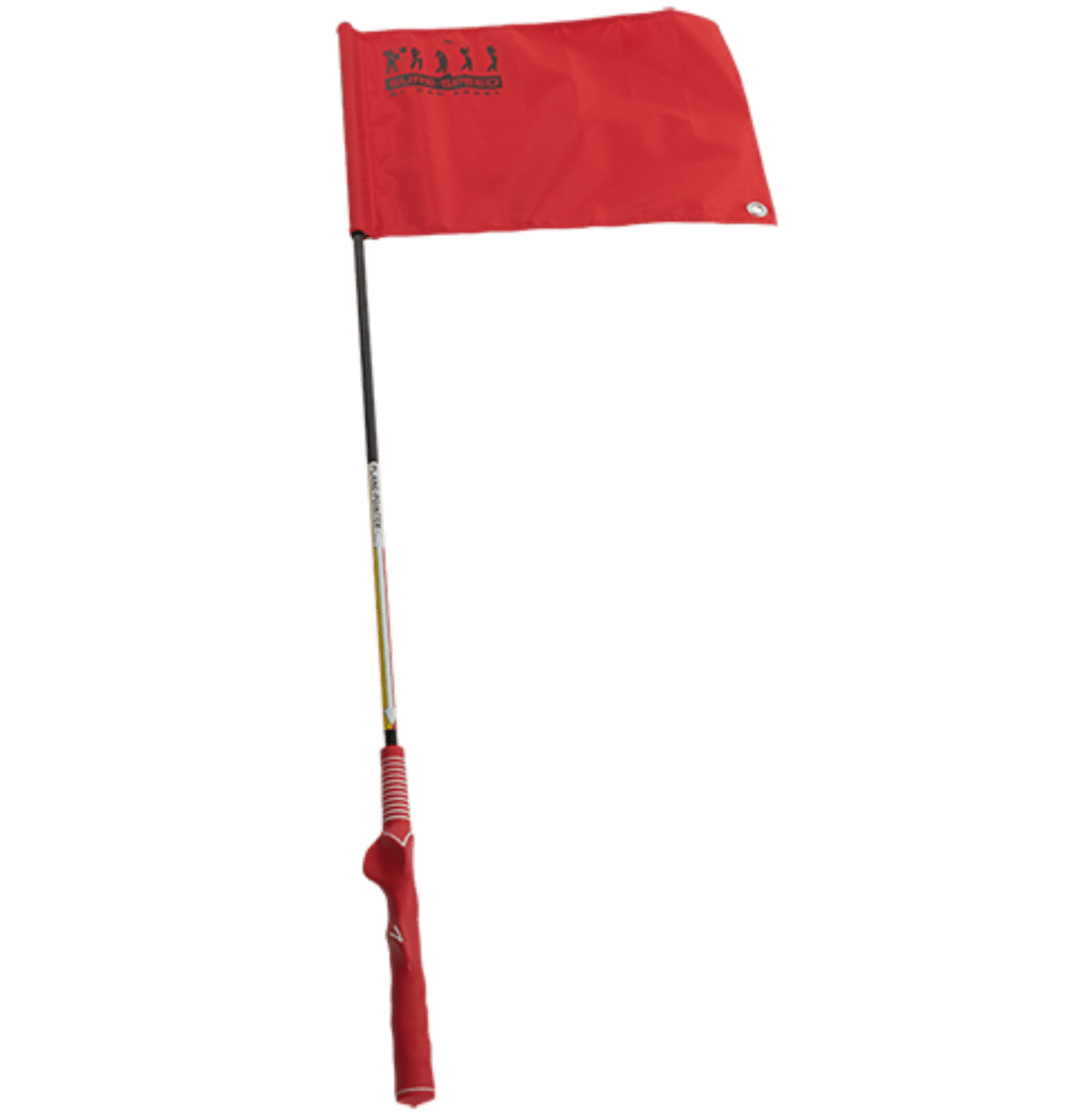 Sure-Speed Golf Training Aid by Dan Frost