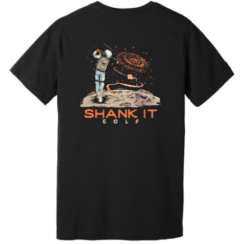 Shankitgolf Moon T-Shirt