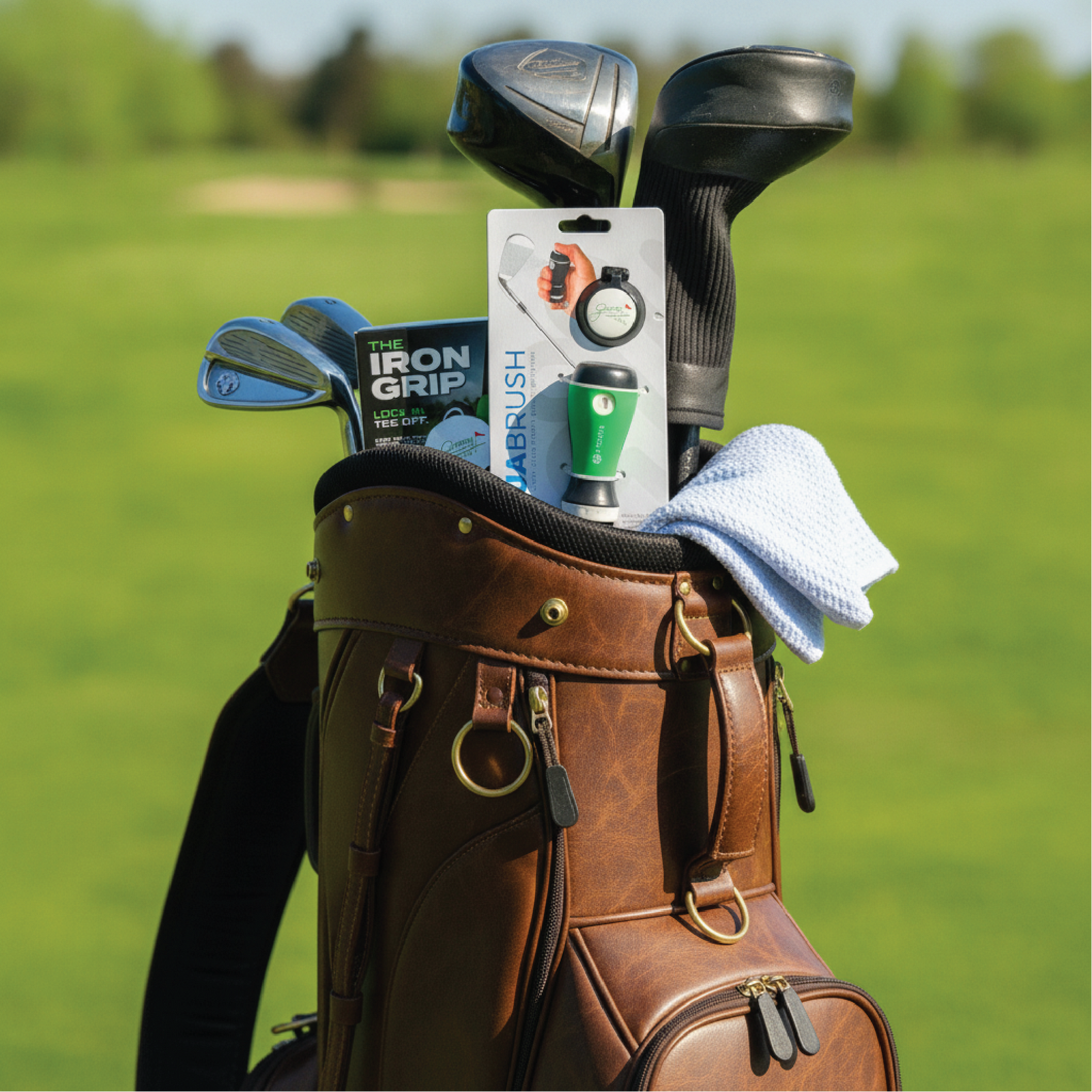 Ultimate On Course Essentials