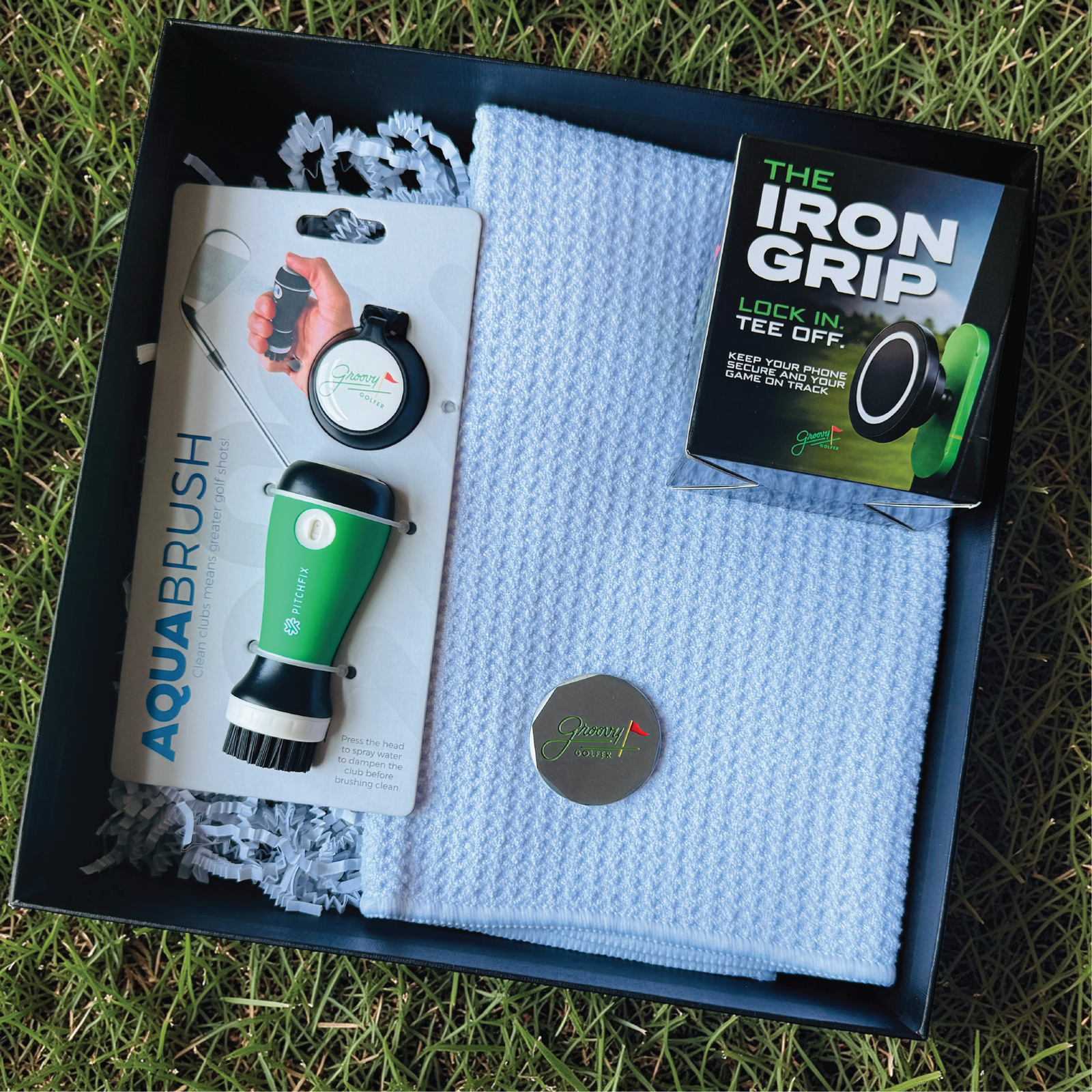 Ultimate On Course Essentials