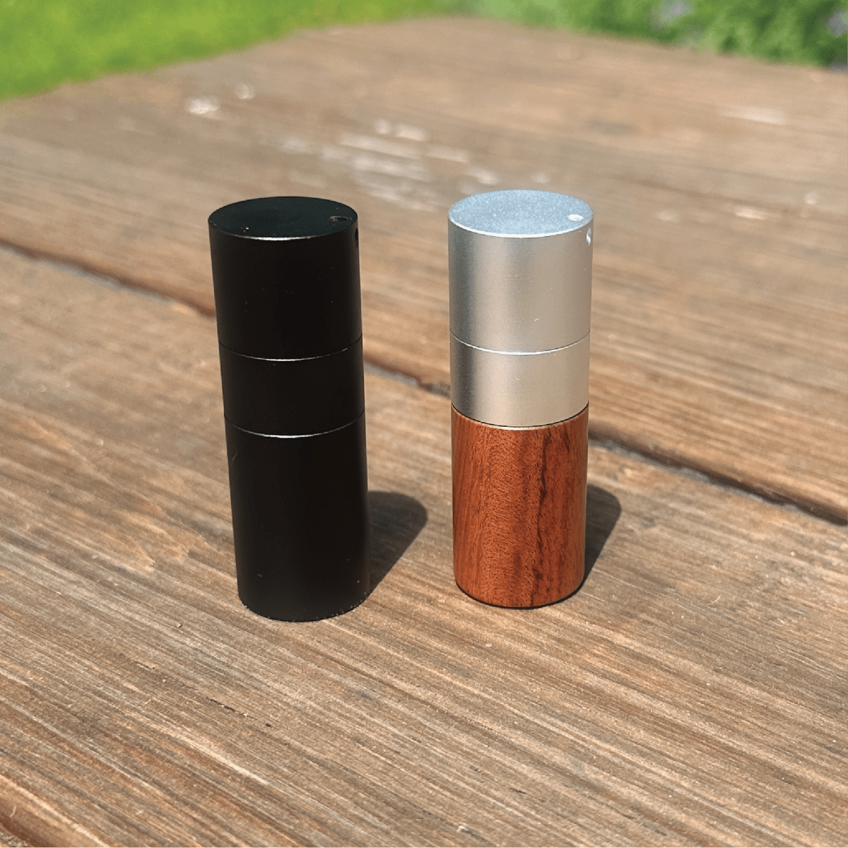 Stamp & Swing Custom Golf Ball Marker