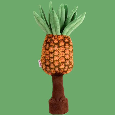 Swingers Pineapple Headcover