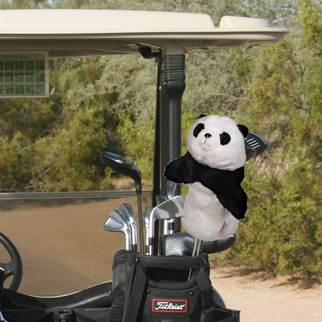 Manly Mammals Golf Headcover