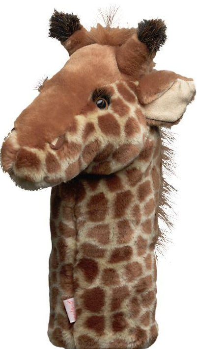 Animal Golf Headcovers